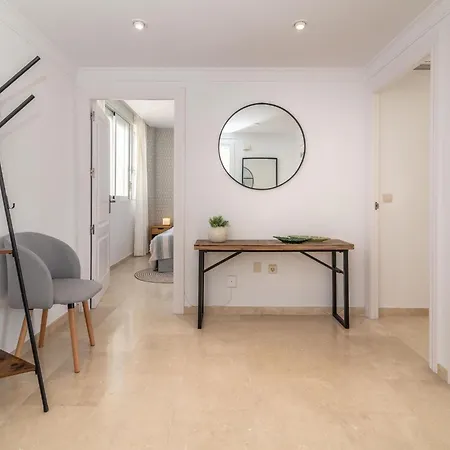 Appartement Gran Ducado