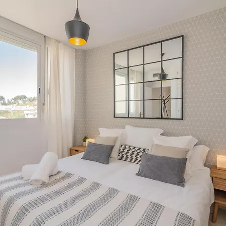 Gran Ducado Appartement