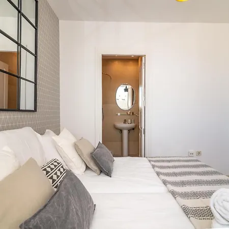 Appartement Gran Ducado