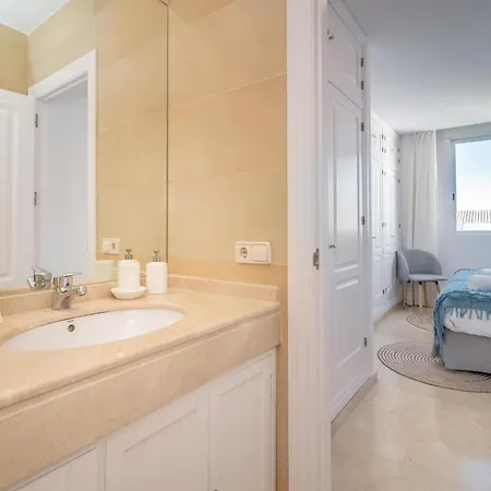 Appartement Gran Ducado *