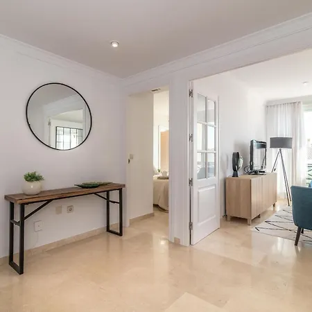 Appartement Gran Ducado Marbella