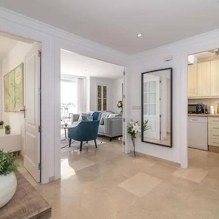Appartement Gran Ducado