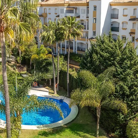 Appartement Gran Ducado Marbella