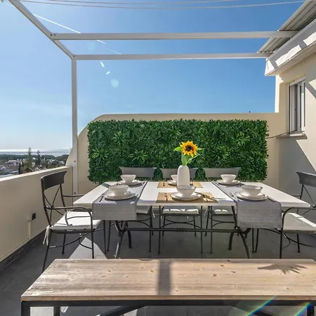 Gran Ducado Appartement