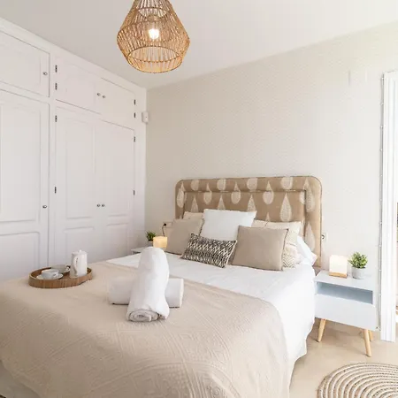 Appartement Gran Ducado