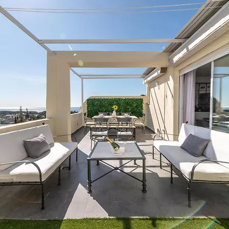 Gran Ducado Appartement *