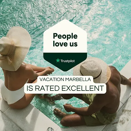 Gran Ducado Appartement Marbella